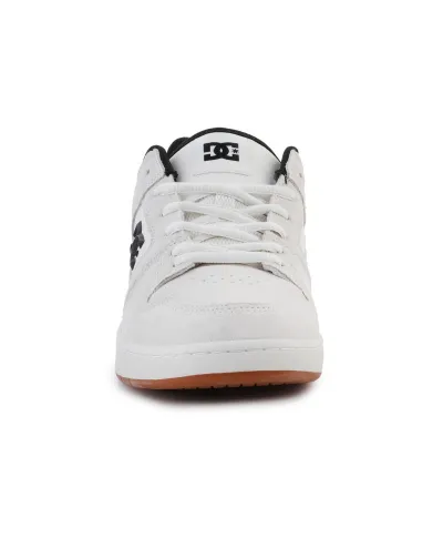 Buty DC Shoes Manteca 4 S Adys M 100766-BO4