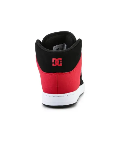 Buty DC Shoes Manteca 4 HI Adys M 100743-BLR