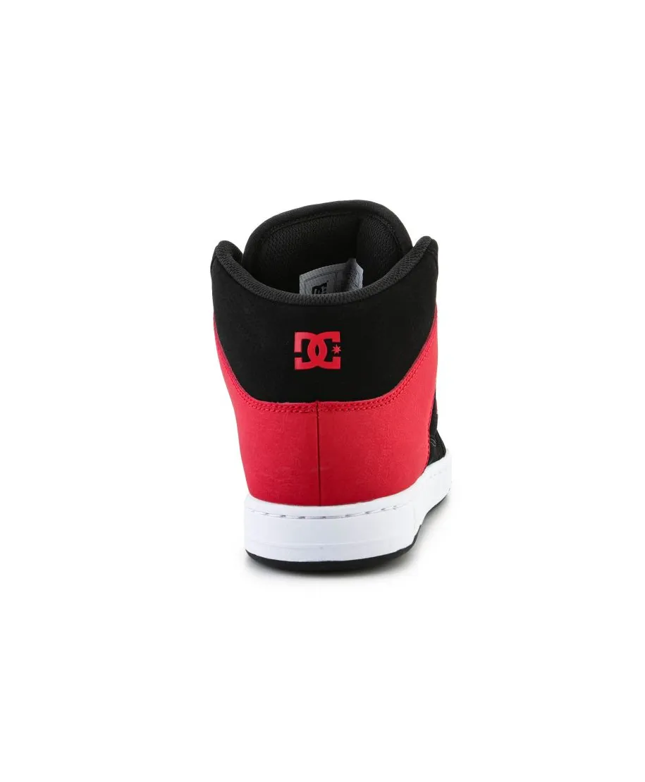 Buty DC Shoes Manteca 4 HI Adys M 100743-BLR