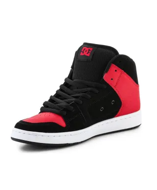 Buty DC Shoes Manteca 4 HI Adys M 100743-BLR