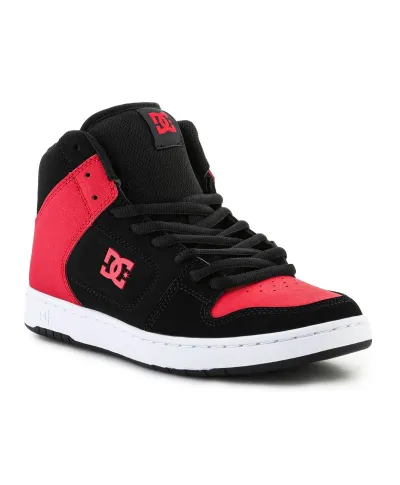 Buty DC Shoes Manteca 4 HI Adys M 100743-BLR