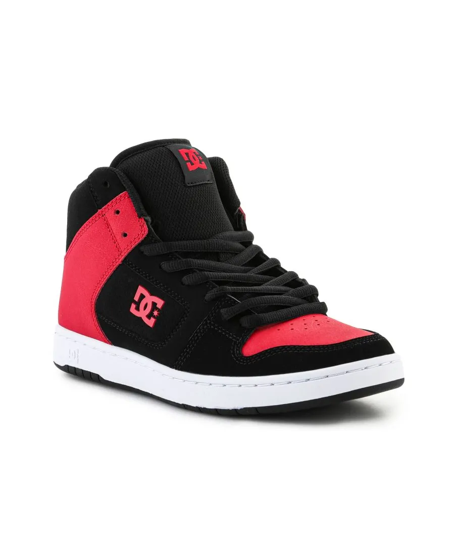 Buty DC Shoes Manteca 4 HI Adys M 100743-BLR