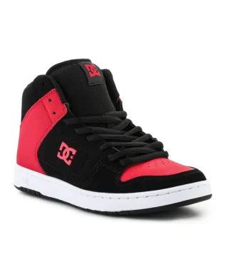 Buty DC Shoes Manteca 4 HI Adys M 100743-BLR