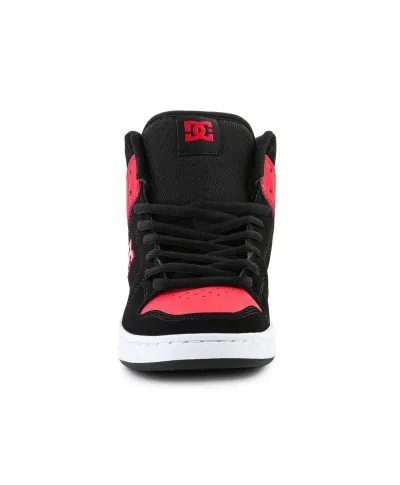 Buty DC Shoes Manteca 4 HI Adys M 100743-BLR