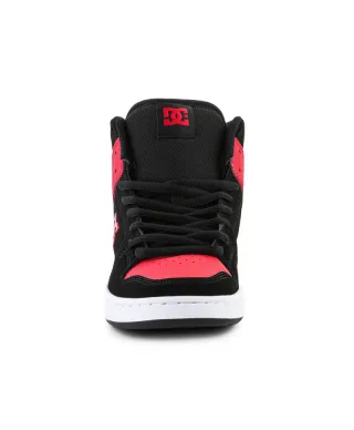 Buty DC Shoes Manteca 4 HI Adys M 100743-BLR