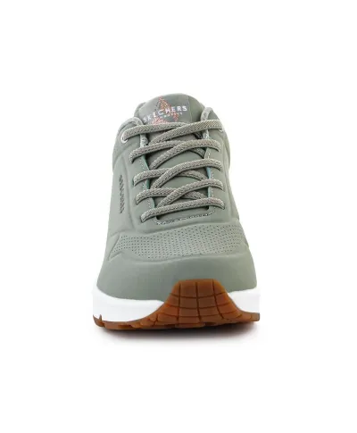 Buty Skechers Uno Shimmer Away W 155196-SAGE