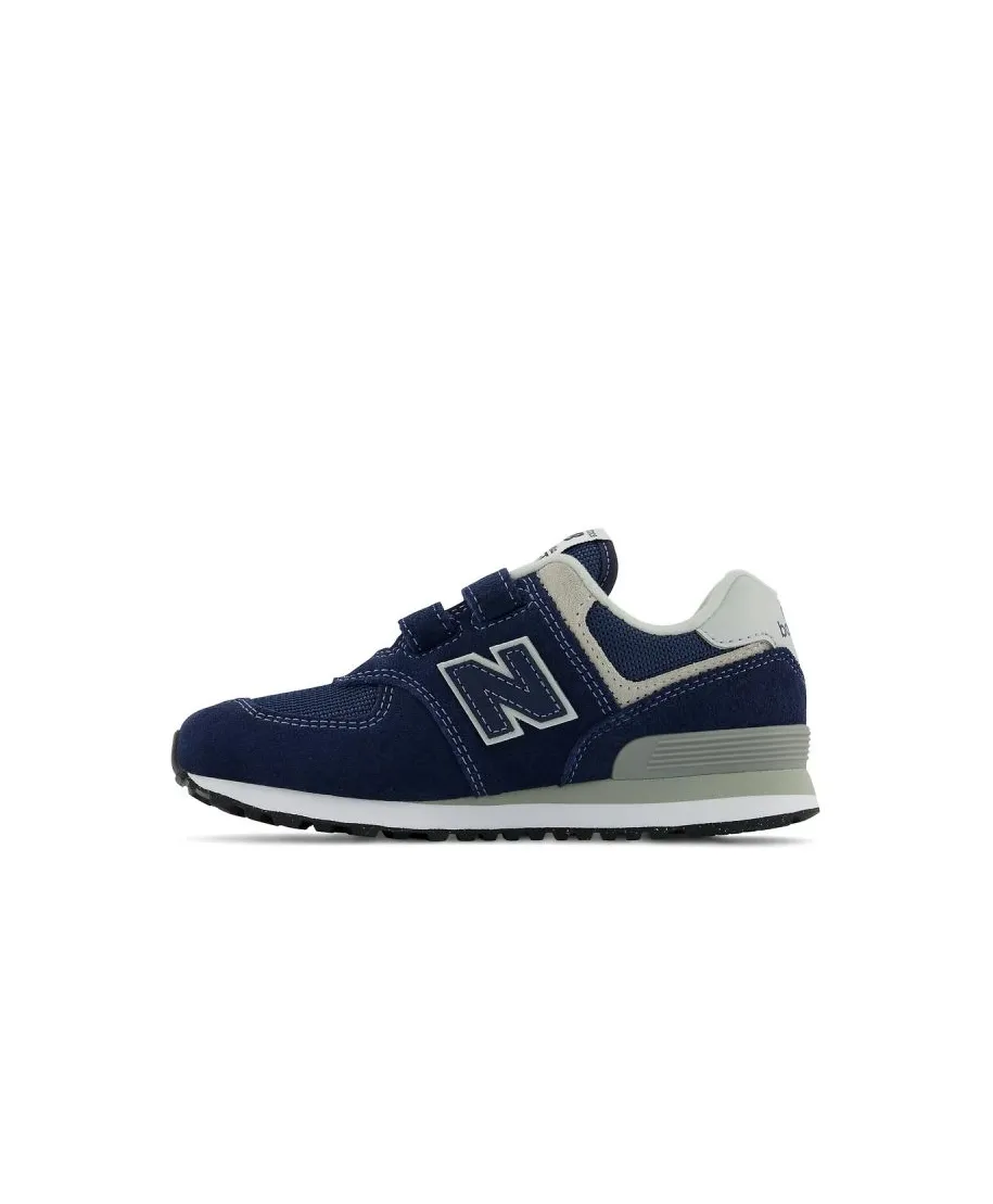 Buty New Balance Jr PV574EVN