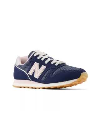 Zapatillas New Balance W WL373OA2