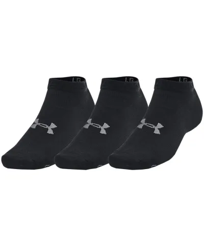 Skarpety Under Armour Essential Low 3 pary 1382958 001