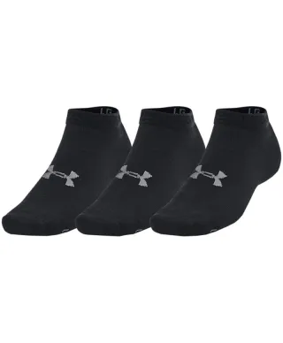 Skarpety Under Armour Essential Low 3 pary 1382958 001