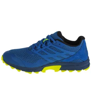 Buty do biegania Inov-8 Trailtalon 290 M 000712-BLNYYW-S-01