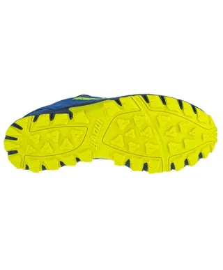 Buty do biegania Inov-8 Trailtalon 290 M 000712-BLNYYW-S-01