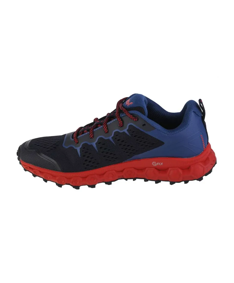 Buty do biegania Inov-8 Parkclaw G 280 M 000972-NYRD-S-01