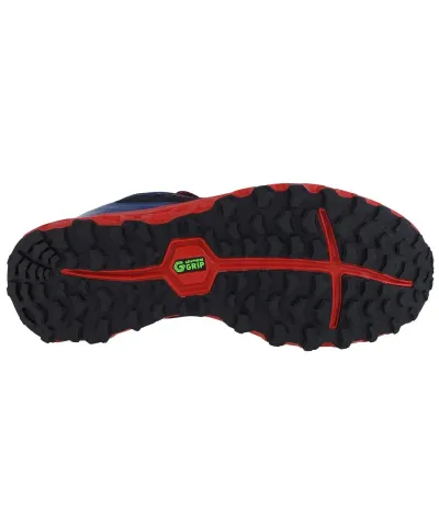 Buty do biegania Inov-8 Parkclaw G 280 M 000972-NYRD-S-01