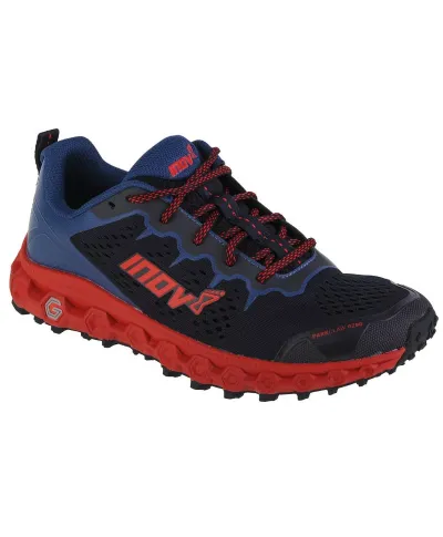 Buty do biegania Inov-8 Parkclaw G 280 M 000972-NYRD-S-01