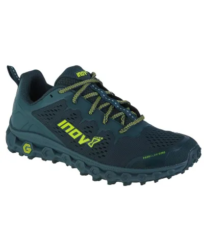 Buty do biegania Inov-8 Parkclaw G 280 M 000972-PIYW-S-01