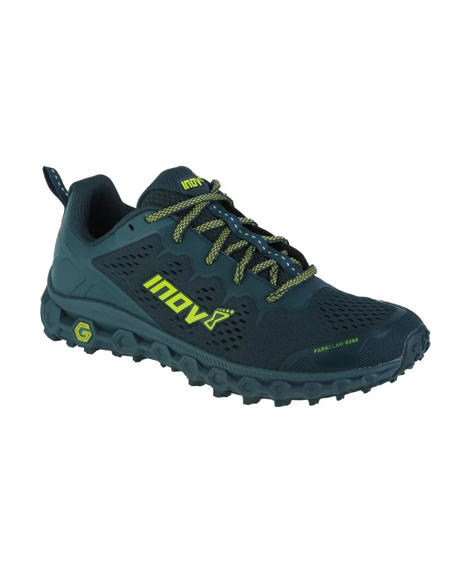 Buty do biegania Inov-8 Parkclaw G 280 M 000972-PIYW-S-01