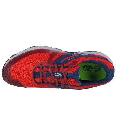 Buty do biegania Inov-8 Roclite G 315 GTX M 001019-RDNY-M-01