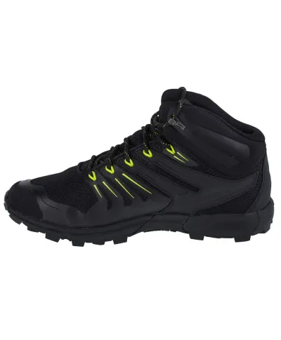 Buty Inov-8 Roclite 345 GTX V2 M 001071-BKLM-M-01