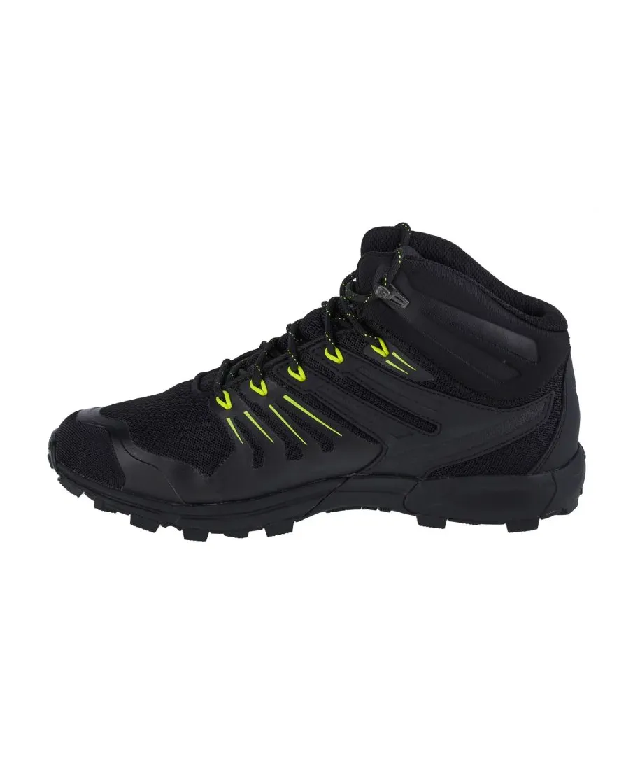 Buty Inov-8 Roclite 345 GTX V2 M 001071-BKLM-M-01