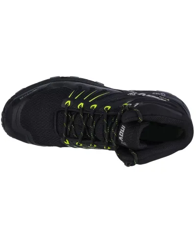 Buty Inov-8 Roclite 345 GTX V2 M 001071-BKLM-M-01