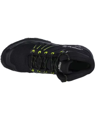 Buty Inov-8 Roclite 345 GTX V2 M 001071-BKLM-M-01