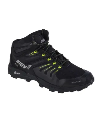 Buty Inov-8 Roclite 345 GTX V2 M 001071-BKLM-M-01