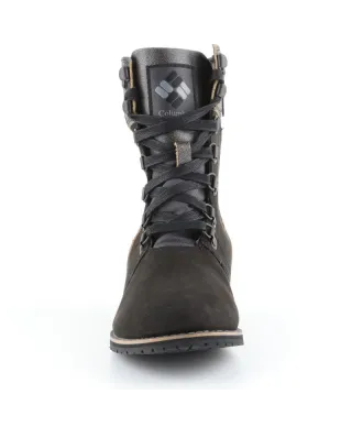 Buty Columbia Twentythird Ave Wp Mid W BL2769-010