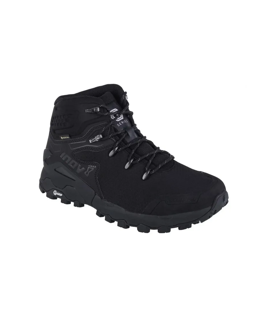 Buty Inov-8 Roclite Pro G 400 GTX V2 M 001073-BK-S-01