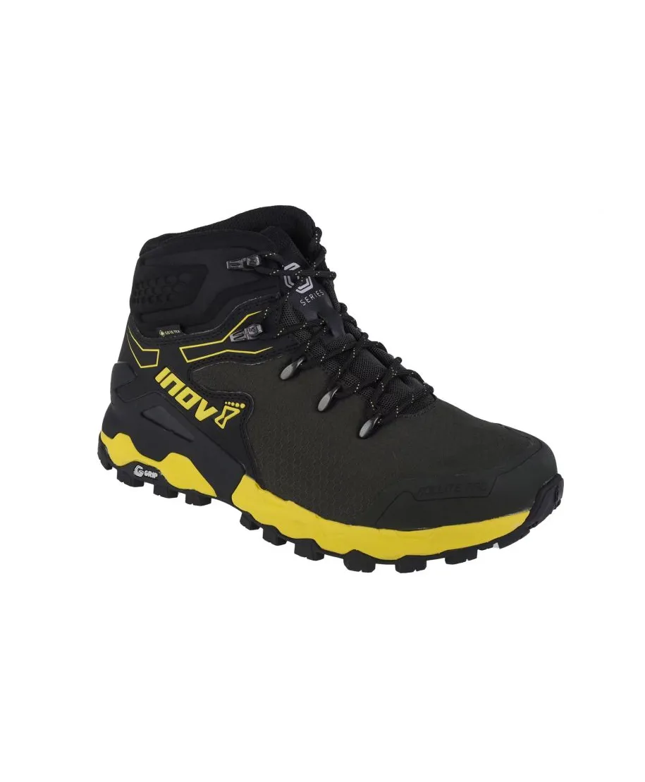 Buty Inov-8 Roclite Pro G 400 GTX V2 M 001073-OLBKYW-S-01