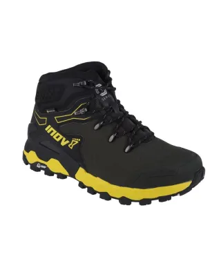 Buty Inov-8 Roclite Pro G 400 GTX V2 M 001073-OLBKYW-S-01