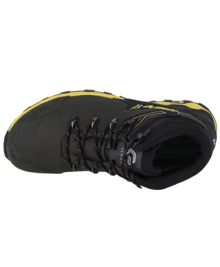 Buty Inov-8 Roclite Pro G 400 GTX V2 M 001073-OLBKYW-S-01