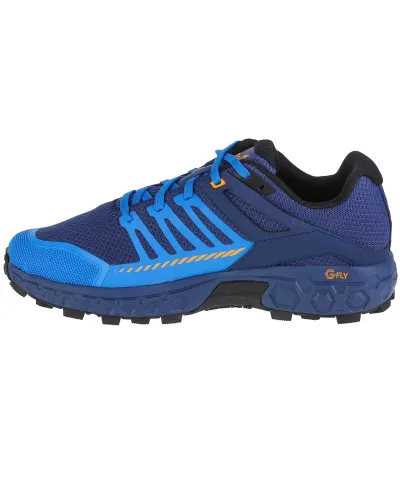 Buty do biegania Inov-8 Roclite Ultra G 320 M 001079-NYBLNE-