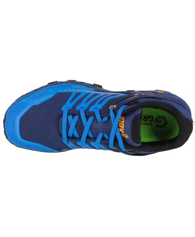 Buty do biegania Inov-8 Roclite Ultra G 320 M 001079-NYBLNE-