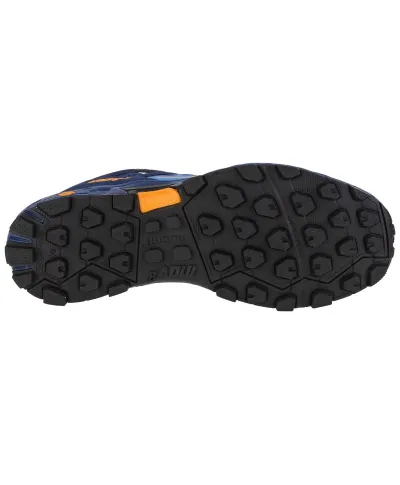 Buty do biegania Inov-8 Roclite Ultra G 320 M 001079-NYBLNE-