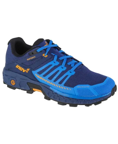 Buty do biegania Inov-8 Roclite Ultra G 320 M 001079-NYBLNE-