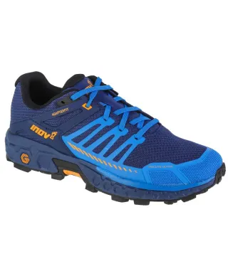 Buty do biegania Inov-8 Roclite Ultra G 320 M 001079-NYBLNE-