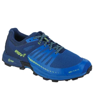 Buty do biegania Inov-8 Roclite G 275 V2 M 001097-BLNYLM-M-0