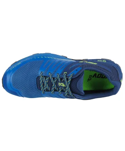 Buty do biegania Inov-8 Roclite G 275 V2 M 001097-BLNYLM-M-0