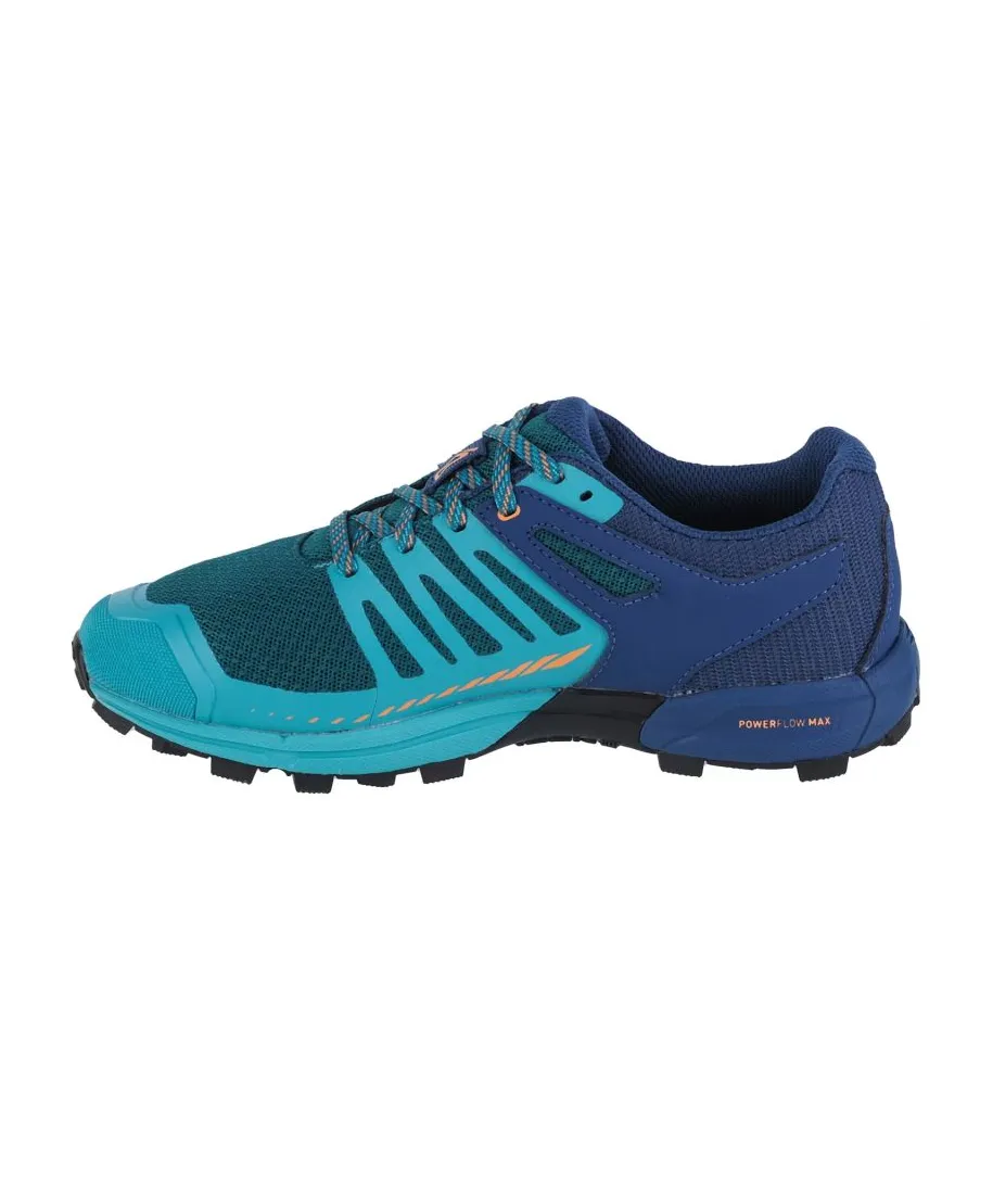 Buty do biegania Inov-8 Roclite G 275 V2 W 001098-TLNYNE-M-0