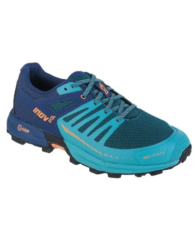 Buty do biegania Inov-8 Roclite G 275 V2 W 001098-TLNYNE-M-0