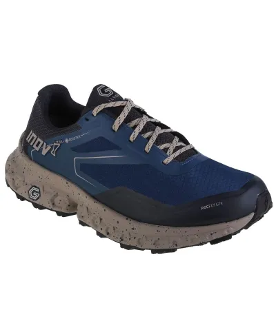 Buty do biegania Inov-8 RocFly G 350 Gtx M 001103-BLNYTP-S-0