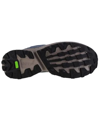 Buty do biegania Inov-8 RocFly G 350 Gtx M 001103-BLNYTP-S-0