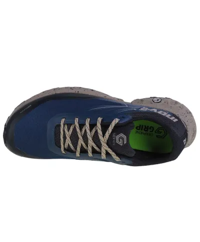 Buty do biegania Inov-8 RocFly G 350 Gtx M 001103-BLNYTP-S-0