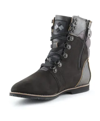 Buty Columbia Twentythird Ave Wp Mid W BL2769-010