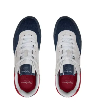 Buty Pepe Jeans London Urban M PMS40003