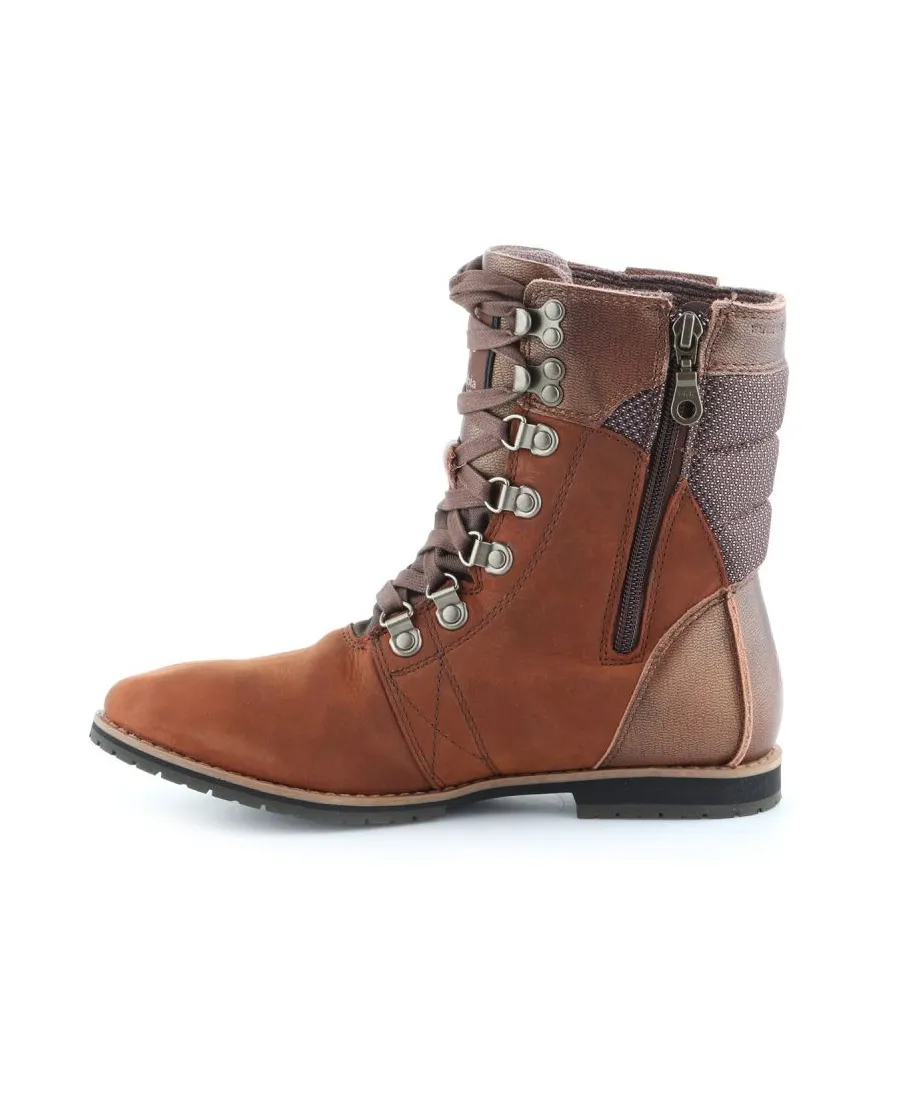 Buty Columbia Twentythird Ave WP Mid W BL2769-256