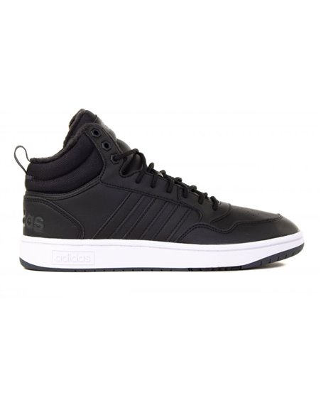 Buty adidas Hoops 3.0 Mid Wtr M GZ6679