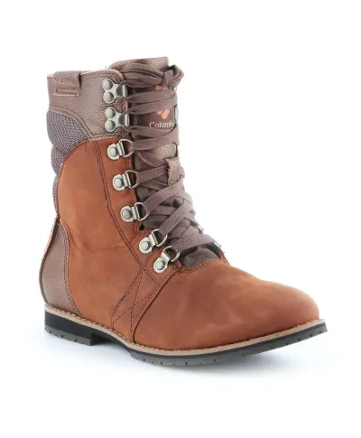 Buty Columbia Twentythird Ave WP Mid W BL2769-256