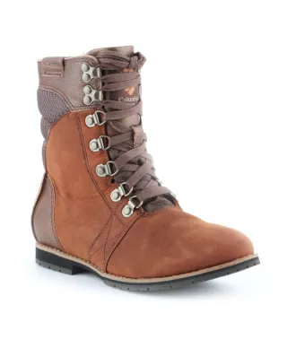 Buty Columbia Twentythird Ave WP Mid W BL2769-256